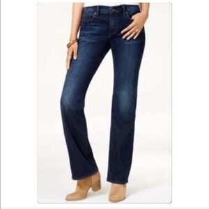 Lucky Brand Retro Rider bootcut jeans size 28. NEW!!